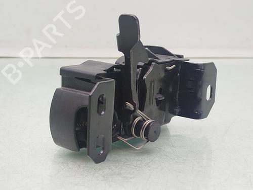 hjelmlås MERCEDES-BENZ VITO Van (W447) 114 CDI (447.601, 447.603, 447.605) (136 hp) 31824762