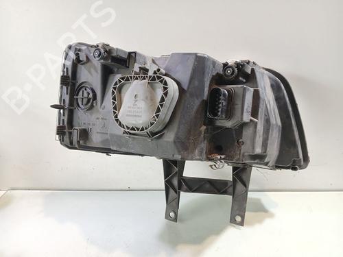 Left headlight VW TRANSPORTER T5 Van (7HA, 7HH, 7EA, 7EH) 1.9 TDI | BP33802268C28  - Image 5