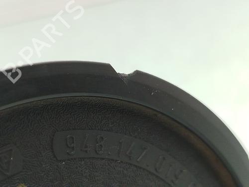 Steering pump PORSCHE CAYENNE (9PA) Turbo 4.5 | BP34460791M99 - Image 6