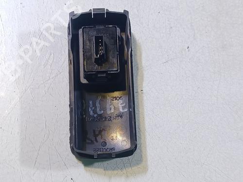 Høyre Foran elrute bryter OPEL VECTRA C GTS (Z02) 1.8 16V (F68) | BP29709000I26 