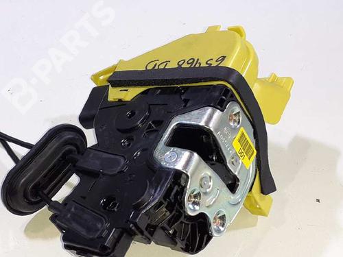 Used Front right lock KIA NIRO I (DE) 1.6 GDI Hybrid (105 hp) 9164418