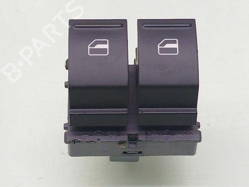 Used Left front window switch SEAT IBIZA IV (6J5, 6P1) 1.6 TDI (90 hp) 29308650