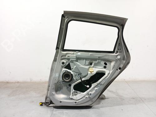 Dør højre bagtil RENAULT ZOE (BFM_) ZOE | BP34715581C5 - Image 5