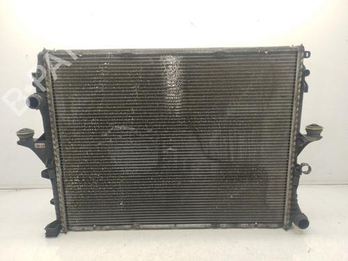 Used Water radiator AUDI Q7 (4LB) 3.0 TDI quattro (233 hp) 31955943