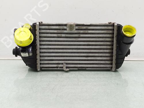 Intercooler Intercooler 38482024 38482024