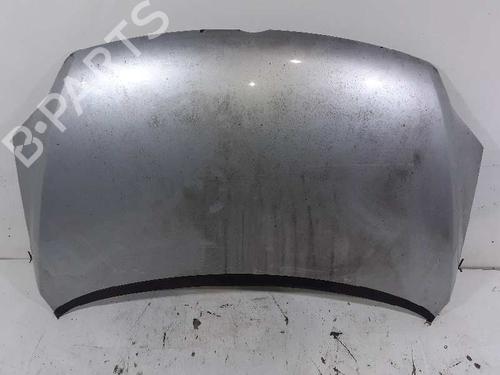 Hood VW GOLF PLUS V (5M1, 521) 1.9 TDI | BP2595149C1 