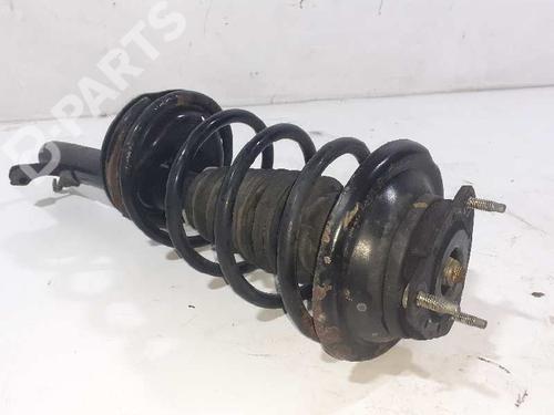 Right front shock absorber FORD FOCUS I (DAW, DBW)  | BP9256152M17 