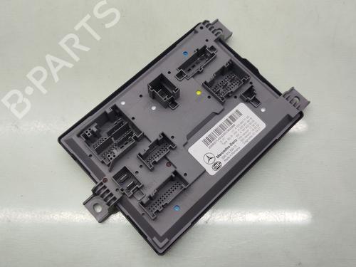 Used Electronic module Electronic module MERCEDES-BENZ C-CLASS (W205) C 200 d (205.001) (160 hp) 33027514 33027514