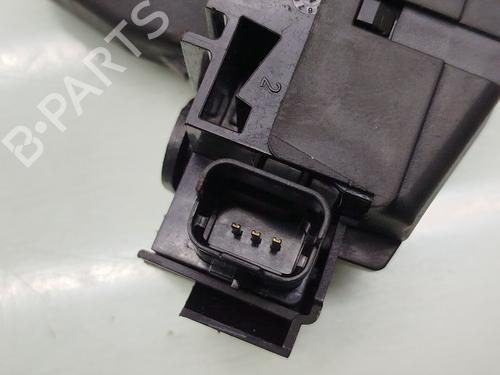 Tailgate lock OPEL CORSA F (P2JO) 1.2 (68) | BP29544525C101 