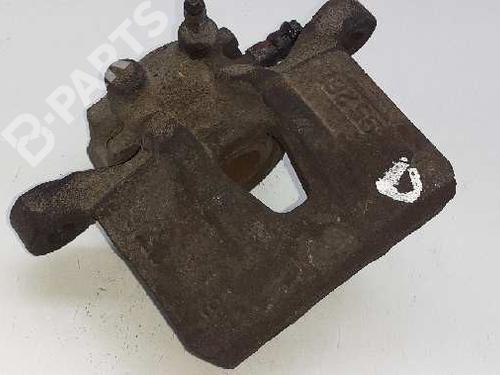 Used Right rear brake caliper PEUGEOT 4007 (VU_, VV_) 2.2 HDi (156 hp) 11559995