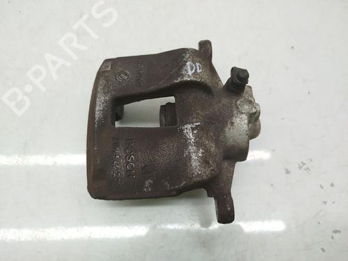 Right front brake caliper LANCIA MUSA (350_) 1.3 D Multijet (350.AXG11, 350.AXG1A) | BP18649749M104 