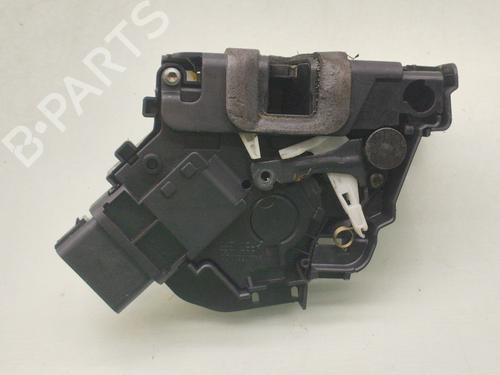 Front left lock FORD S-MAX (WA6) 2.0 TDCi | BP29164332C98 