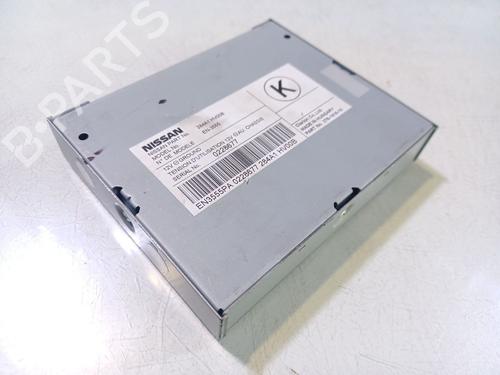 Used Electronic module NISSAN QASHQAI II SUV (J11, J11_) [2013-2025]  16359909