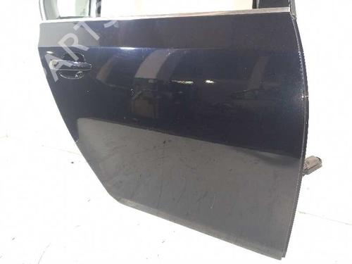 Right rear door BMW 5 (E60) 520 d | BP12260529C5 