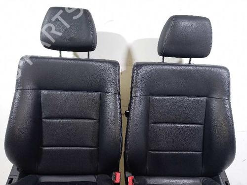 Seats set MERCEDES-BENZ E-CLASS T-Model (S212) E 350 BlueTEC (212.226) | BP13025472C78 