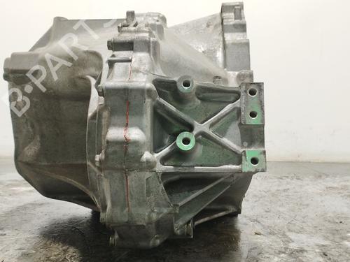 Gearbox TOYOTA AURIS (_E18_) 2.0 D-4D (ADE186_, ADE186R) | BP29329793M3 