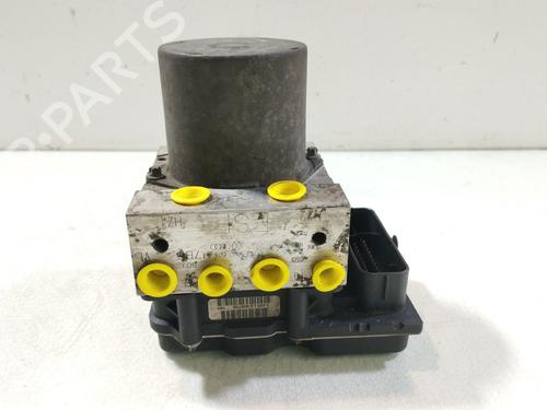 ABS pump AUDI A4 B8 (8K2) 2.0 TDI | BP32187107M43