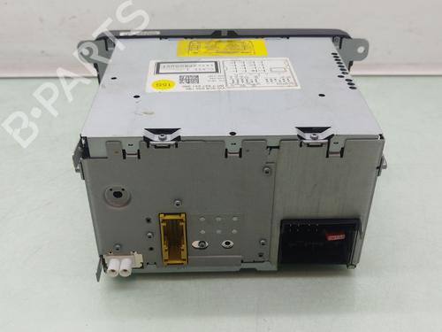 Radio VW GOLF VI (5K1) 1.4 TSI | BP38325440E6 - Image 3