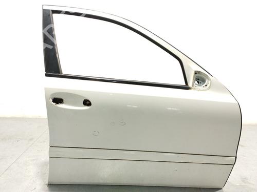 Used Right front door MERCEDES-BENZ E-CLASS (W211) E 200 CDI (211.007) (136 hp) 18412860