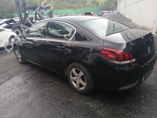 Right front brake caliper PEUGEOT 508 I (8D_) 1.6 BlueHDi 120 | BP31310781M104 