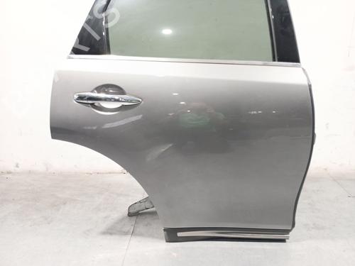 Dør højre bagtil INFINITI FX 30d AWD | BP39746495C5 - Image 3