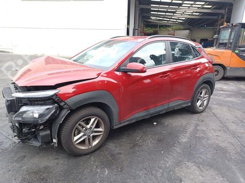 Handskerum HYUNDAI KONA (OS, OSE, OSI) 1.0 T-GDi Hybrid 48V | BP17744897C95 