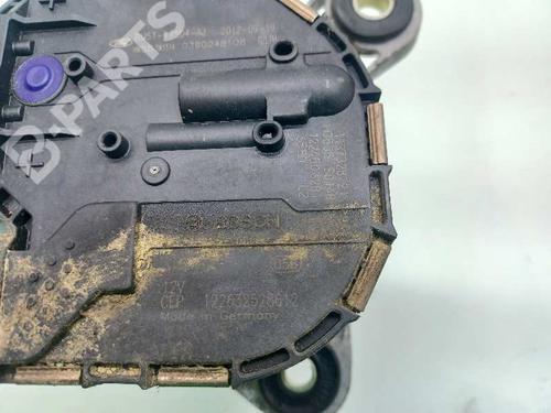 Front wiper motor FORD FOCUS III  | BP11013869M29 