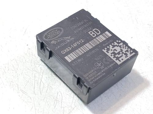 Used Electronic module LAND ROVER DISCOVERY SPORT (L550) 2.0 D (150 hp) 31837651