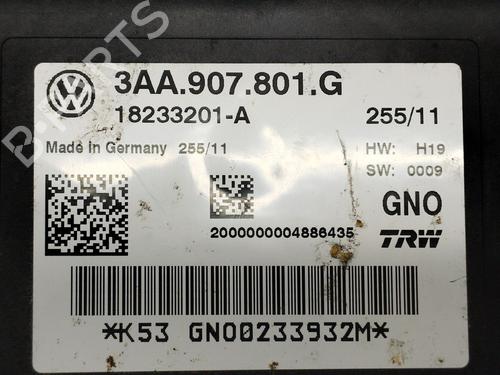 Electronic module VW PASSAT B7 (362) 1.6 TDI | BP36992230M83 - Image 5