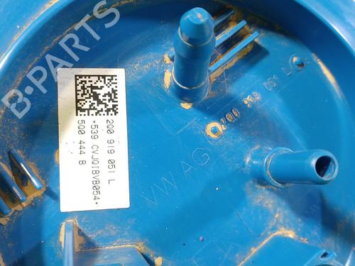 Fuel pump AUDI A1 Sportback (GBA) 30 TFSI | BP29977378M76