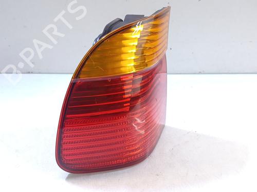 Left taillight BMW 5 Touring (E39) 530 d | BP26506136C34 