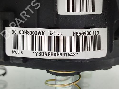Airbag Kit KIA STONIC (YB) 1.6 CRDi | BP36645472C86 - Image 3