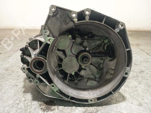 Used Gearbox Gearbox 39383593 39383593