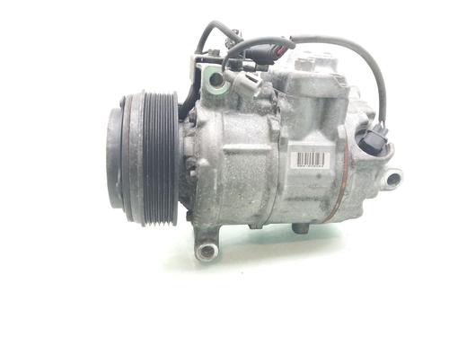 AC compressor BMW 1 (E87)  | BP16669392M34 