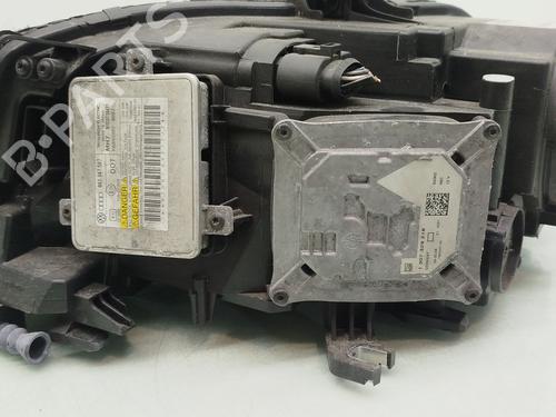 Right headlight AUDI A4 B8 (8K2) 3.2 FSI quattro | BP33325462C29 - Image 5