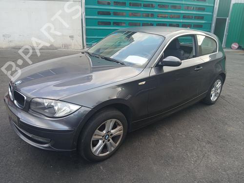 Brugte BMW 1 (E81) 118 d (143 hp) 4370577