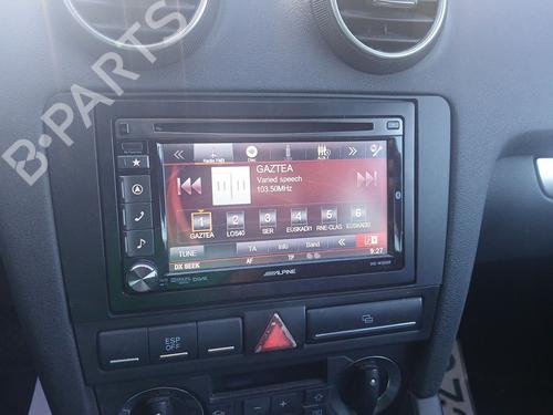 Gearbox AUDI A3 (8P1) 2.0 TDI 16V | BP32273848M3 