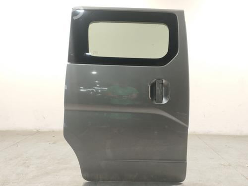Used Right slide door NISSAN NV200 / EVALIA Bus 1.5 dCi 90 (M20, M20M) (90 hp) 27606931