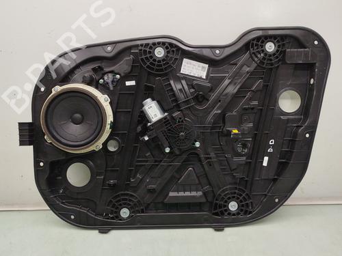 Used Front right window mechanism Front right window mechanism 37239381 37239381