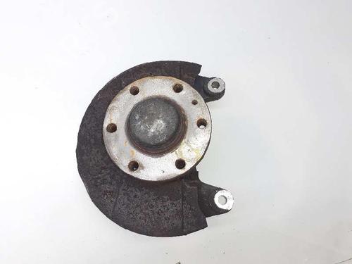 Right front steering knuckle IVECO DAILY IV Van 29L14 C, 29L14 C/P, 29L14 V, 29L14 V/P | BP6300252M26 