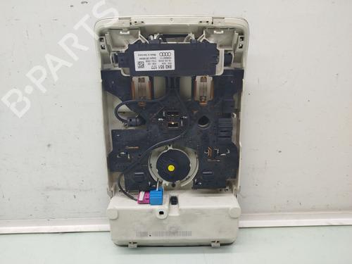 Interior roof light AUDI Q5 (8RB) 2.0 TDI quattro | BP21534341I8