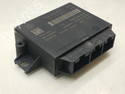 Electronic module VW PASSAT B7 (362) 1.6 TDI | BP36992228M83 - Image 2