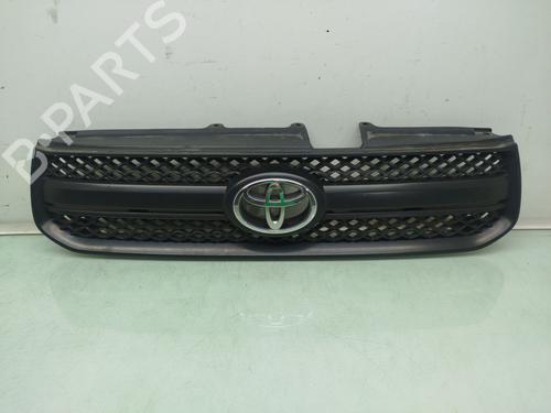 Used Grille Grille TOYOTA RAV 4 II (_A2_) 1.8 (ZCA25_, ZCA26_, ZCA25W, ZCA26W) (125 hp) 34193707 34193707