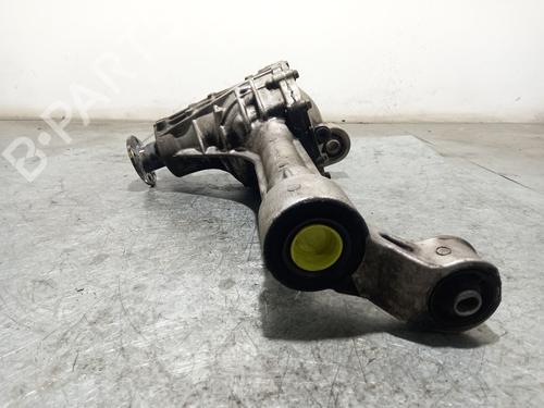 Front differential NISSAN PATHFINDER III (R51) 2.5 dCi 4WD | BP33013335M23  - Image 6