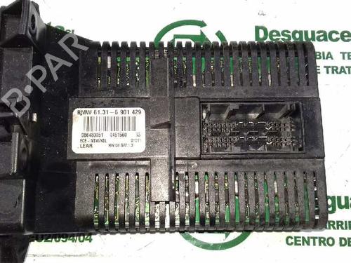 Headlight switch BMW 3 Touring (E46) 320 d | BP1587879I24 