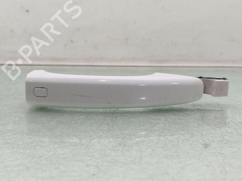 rear-right-exterior-door-handle-audi-a4-b8-avant-8k5-2007-2008-2009-2010-2011-2012-2013-2014-2015-2016-2017-35752247 main image