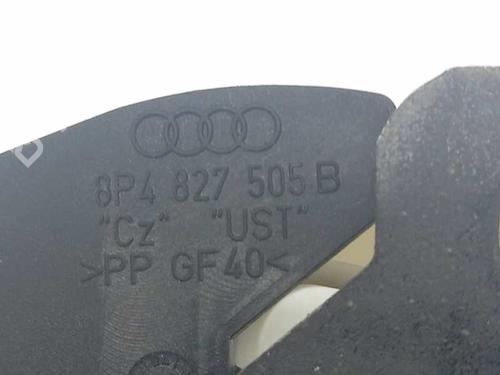 Tailgate lock AUDI A4 B7 Avant (8ED) 3.0 TDI quattro | BP13750268C101 