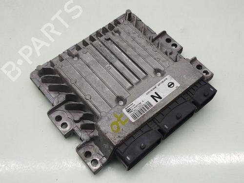 Used Engine control unit (ECU) NISSAN NV200 / EVALIA Bus 1.5 dCi 90 (M20, M20M) (90 hp) 30271942