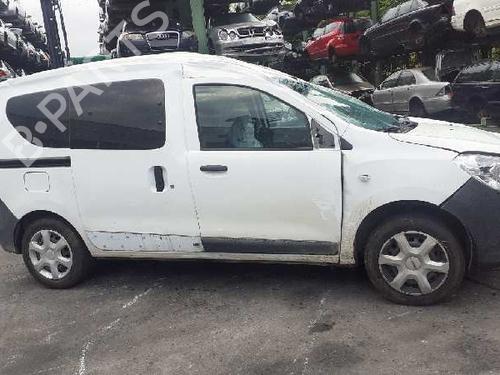 DACIA DOKKER MPV (KE_) 1.6 (102 hp) 901370