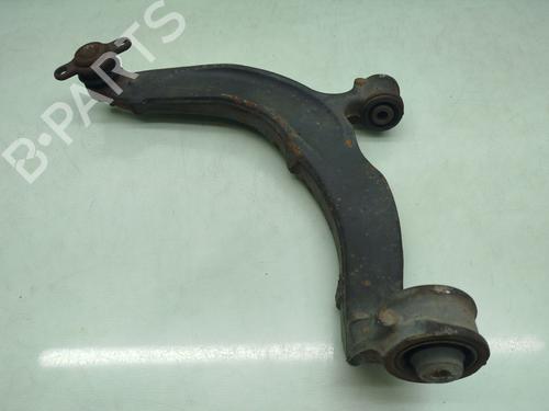 Used Left front suspension arm VW TRANSPORTER T5 Bus (7HB, 7HJ, 7EB, 7EJ) 1.9 TDI (102 hp) 30121845